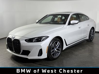 Certified 2025 BMW 430i xDrive w/ Premium Package