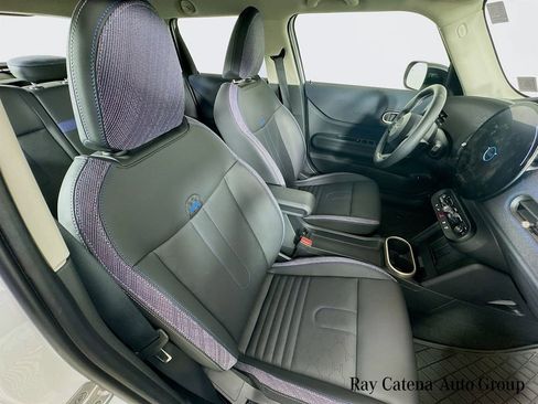 Certified 2025 MINI Cooper S image 26