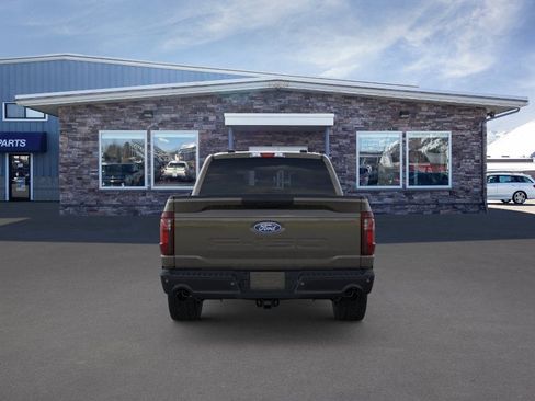 New 2026 Ford F150 STX AWD/4WD image 5