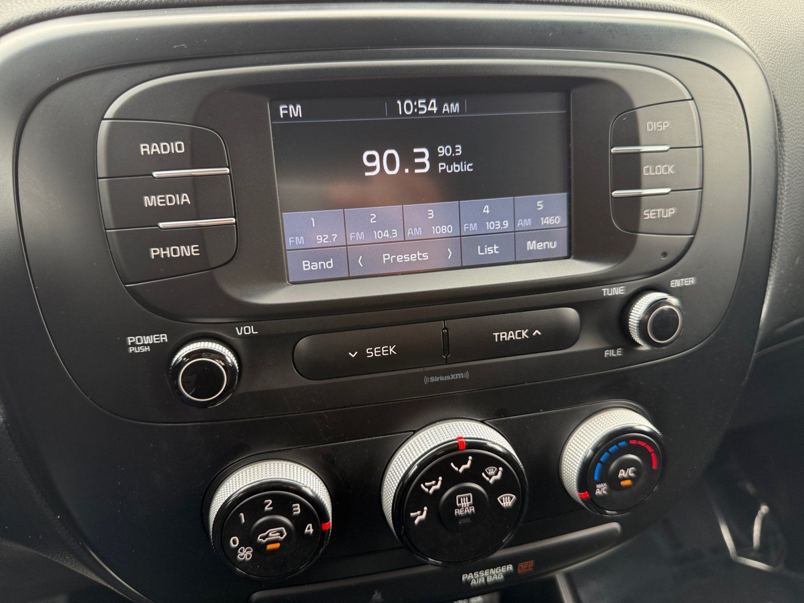 Used 2019 Kia Soul FWD image 12