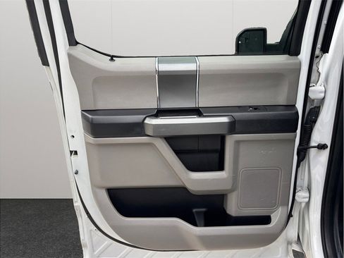Used 2018 Ford F150 XLT w/ Equipment Group 302A Luxury AWD/4WD image 30