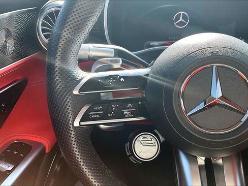 Used 2025 Mercedes-Benz AMG GT 43 image 24