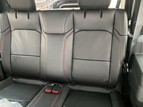 New 2026 Jeep Wrangler Rubicon image 18