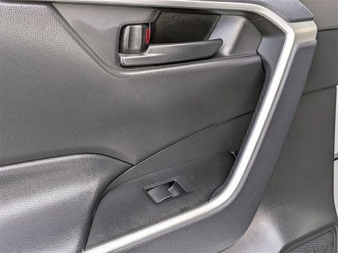 Used 2025 Toyota RAV4 LE image 26