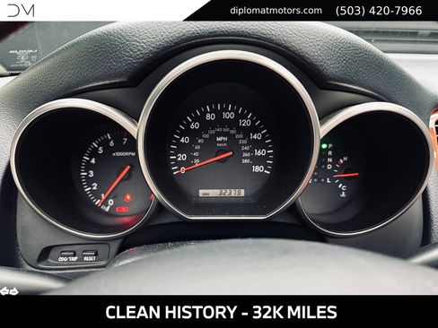 Used 2002 Lexus SC 430 Convertible RWD image 27