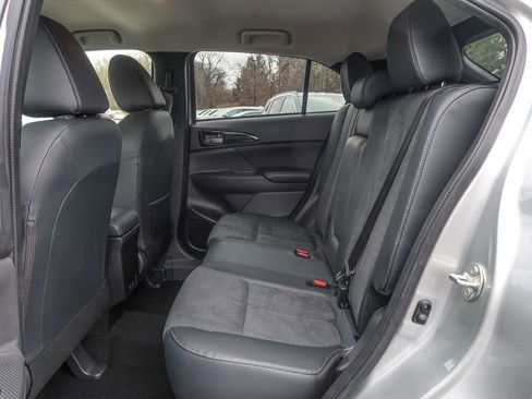 New 2026 Mitsubishi Eclipse Cross SE image 22