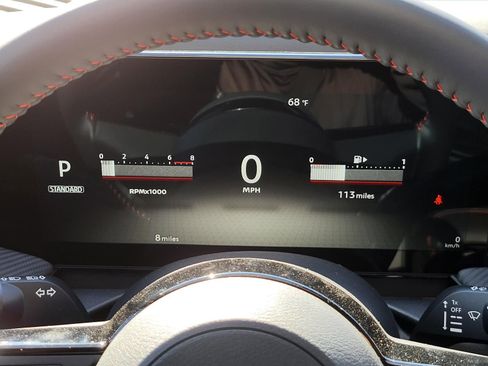 New 2026 Nissan Kicks SR w/ Cold Weather Package image 27