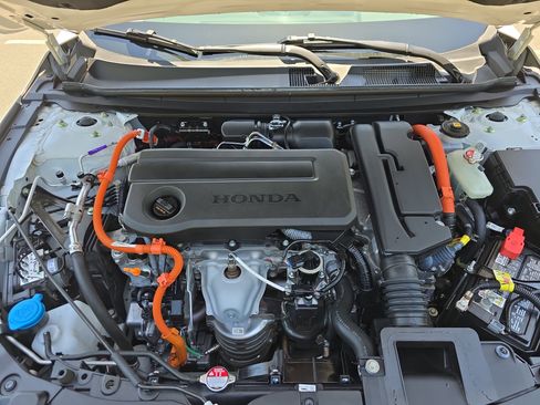 Used 2023 Honda Accord EX-L image 30