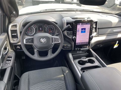 New 2026 RAM 2500 Big Horn image 9