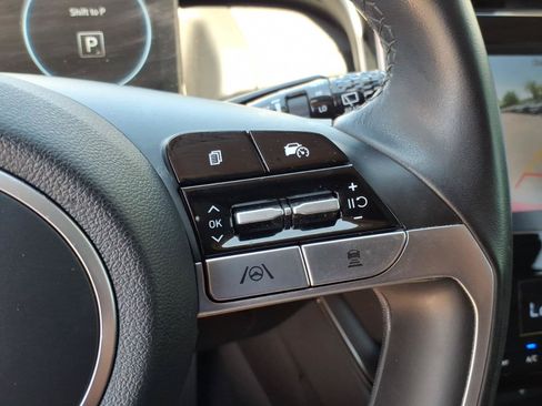 Used 2023 Hyundai Tucson SEL w/ Convenience Package FWD image 26