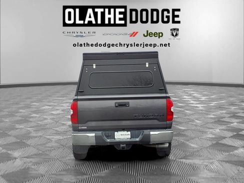 Used 2019 Toyota Tundra SR5 image 26