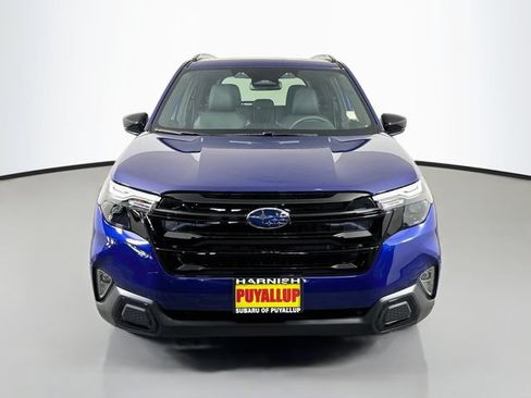 New 2026 Subaru Forester Sport w/ Onyx Edition AWD/4WD image 2
