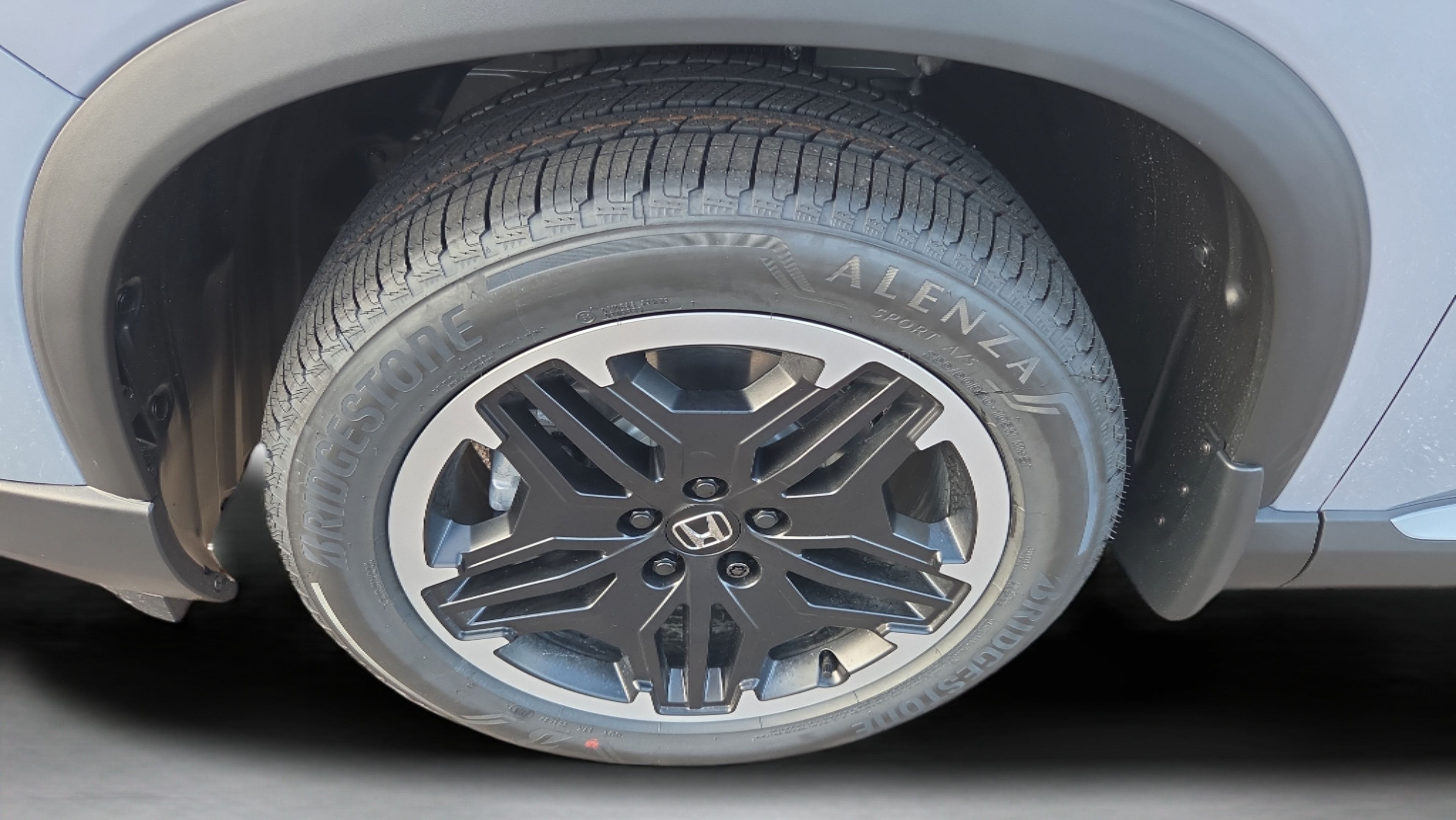 New 2026 Honda Pilot image 31