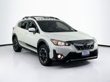 Used 2022 Subaru Crosstrek 2.0i Premium image 3