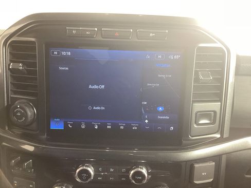 Used 2023 Ford F150 XLT w/ Equipment Group 302A High image 27