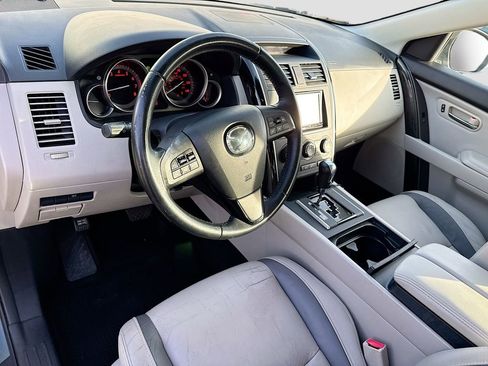 Used 2012 MAZDA CX-9 Touring image 10