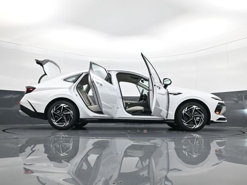 New 2026 Hyundai Sonata SEL image 33