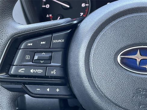 Certified 2024 Subaru Crosstrek 2.0i AWD/4WD image 19
