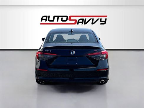 Used 2024 Honda Civic Si image 6