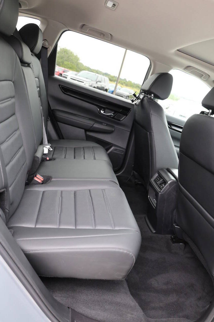 Used 2026 Honda CR-V EX-L image 16