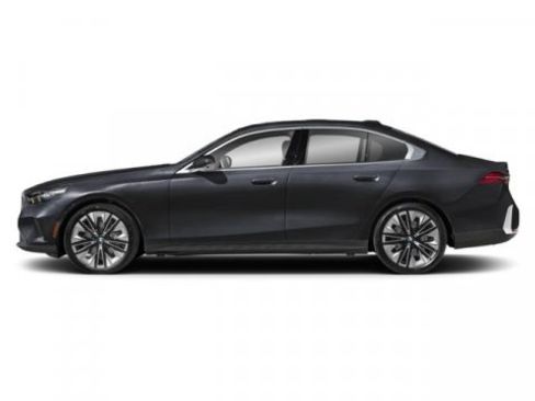 New 2026 BMW 540i xDrive w/ M Sport Package image 3