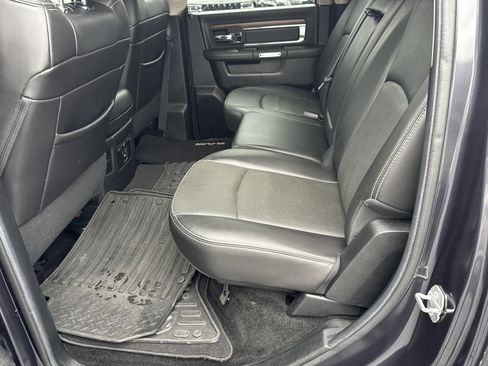 Used 2016 RAM 1500 Laramie w/ Convenience Group image 26