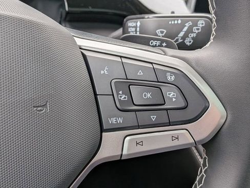 New 2026 Volkswagen Atlas SE FWD image 28