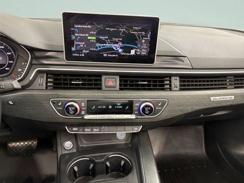 Used 2018 Audi A5 2.0T Premium image 17