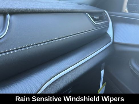 New 2025 Jeep Grand Cherokee L Altitude image 22