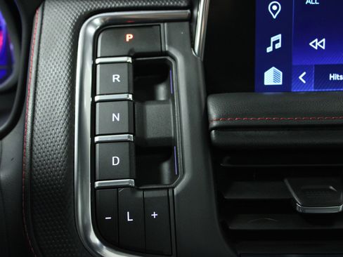 Used 2023 Chevrolet Tahoe RST w/ Luxury Package image 24