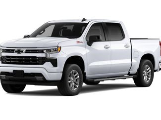New 2026 Chevrolet Silverado 1500 RST AWD/4WD video 1