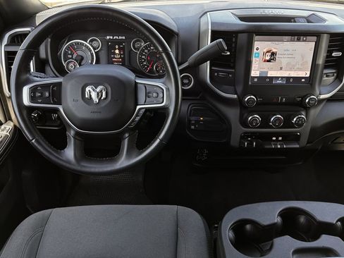 Used 2024 RAM 2500 Big Horn image 13