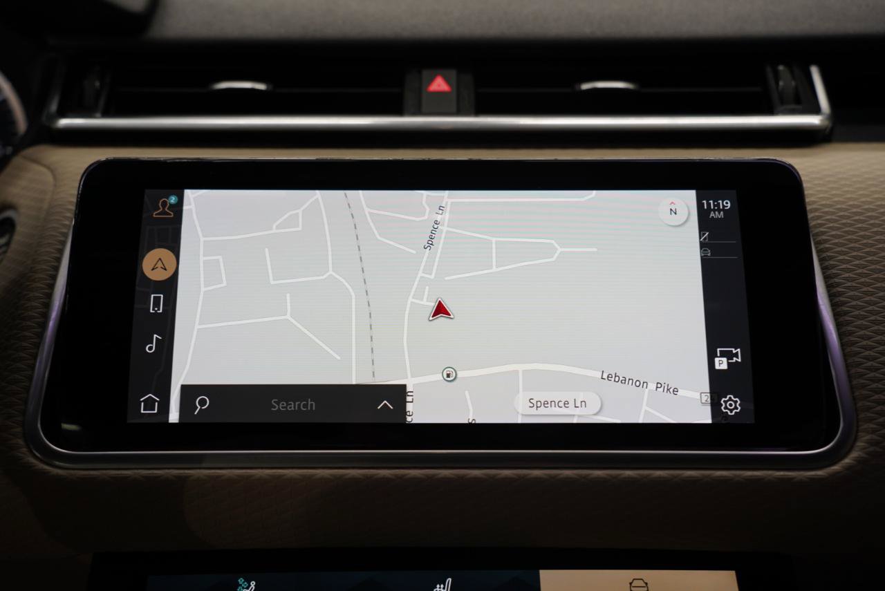 Used 2021 Land Rover Range Rover Velar R-Dynamic S AWD/4WD image 20