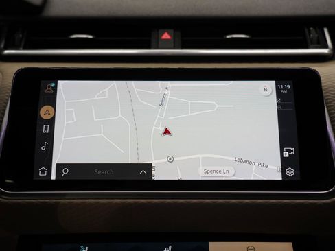 Used 2021 Land Rover Range Rover Velar R-Dynamic S AWD/4WD image 20