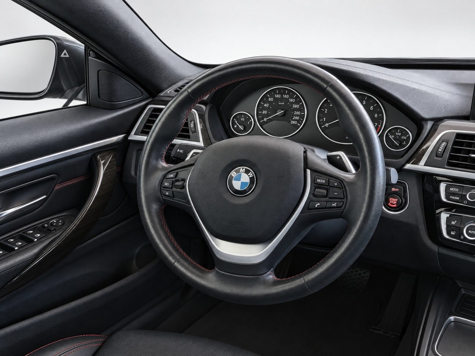 Used 2020 BMW 430i Convertible w/ Convenience Package RWD image 21