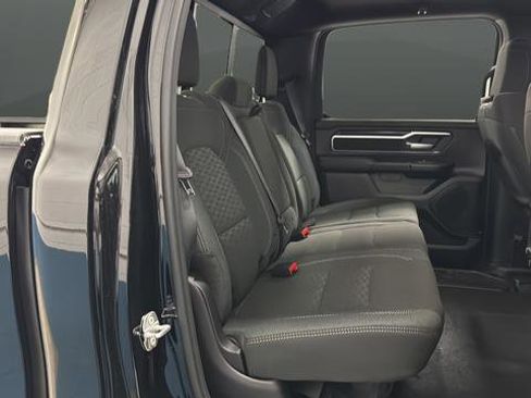 New 2026 RAM 1500 Big Horn AWD/4WD image 24