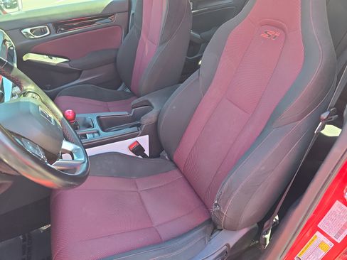 Used 2023 Honda Civic Si image 14