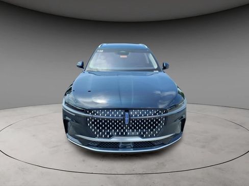 New 2024 Lincoln Nautilus Reserve w/ Equipment Group 203A AWD/4WD image 4