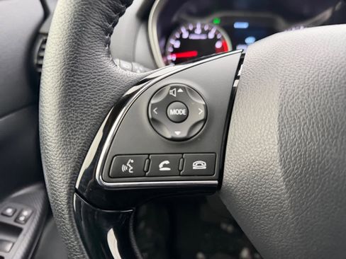 Used 2025 Mitsubishi Eclipse Cross SE image 20