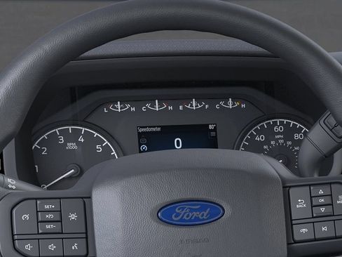 New 2026 Ford F150 STX AWD/4WD image 13