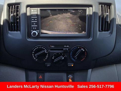 Used 2021 Nissan NV200 SV FWD image 22