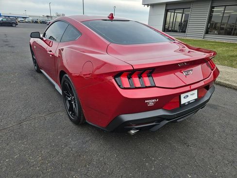 Used 2024 Ford Mustang GT image 9