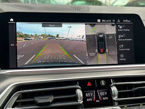 Used 2022 BMW X6 xDrive40i w/ Executive Package image 21