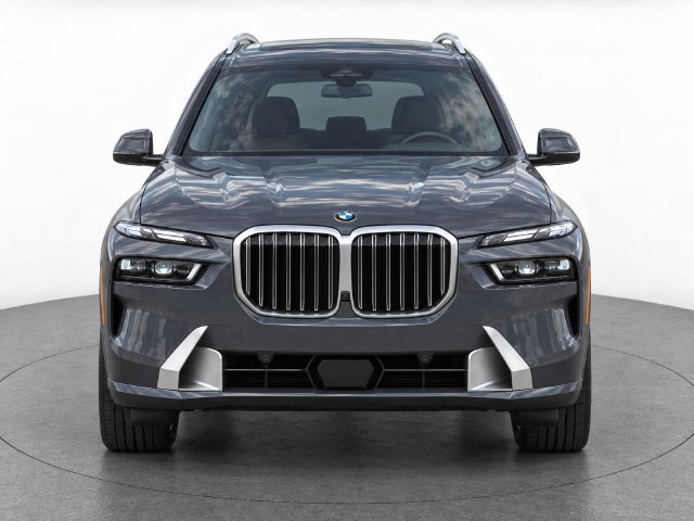 Used 2024 BMW X7 xDrive40i w/ Executive Package AWD/4WD image 5