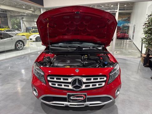 Used 2019 Mercedes-Benz GLA 250 4MATIC image 12