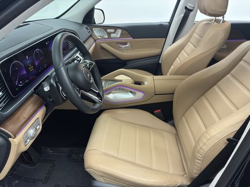 Used 2024 Mercedes-Benz GLE 450 4MATIC image 17