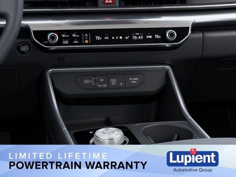 New 2026 Kia Carnival SX Prestige image 29