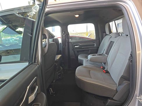 Used 2024 RAM 2500 Big Horn w/ Safety Group AWD/4WD image 13