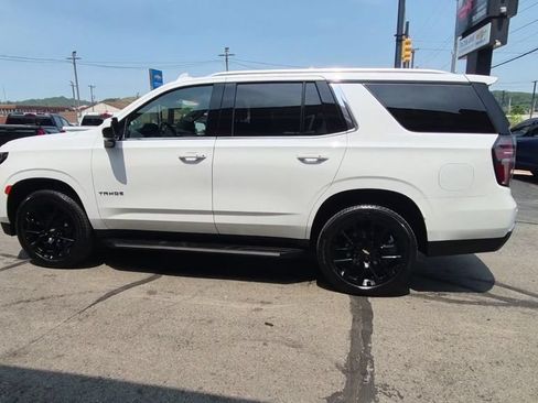 Used 2023 Chevrolet Tahoe LT AWD/4WD image 7