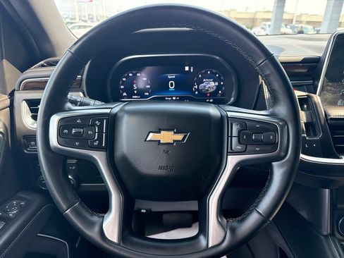 Used 2023 Chevrolet Tahoe Premier w/ Premium Package 2 AWD/4WD image 28